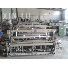 cotton terry towel making machine